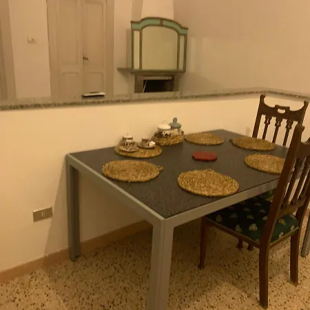 Apartment Centro Lecce