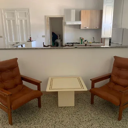 Centro Apartment *
