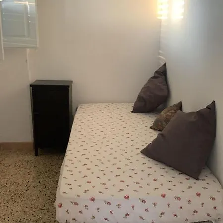 Centro Apartment Lecce