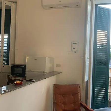 Centro Apartment *