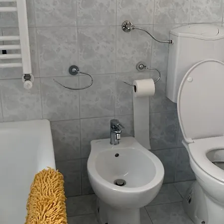Centro Apartment Lecce