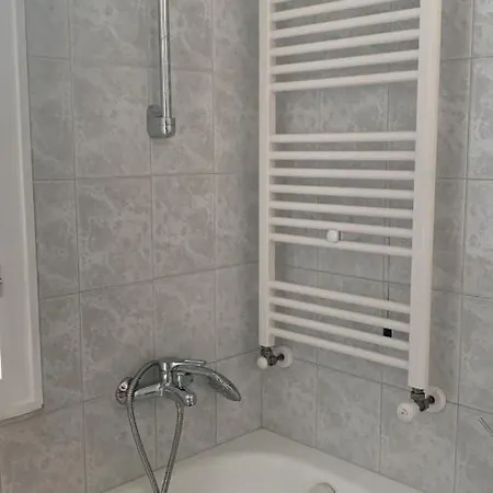 Apartment Centro Lecce