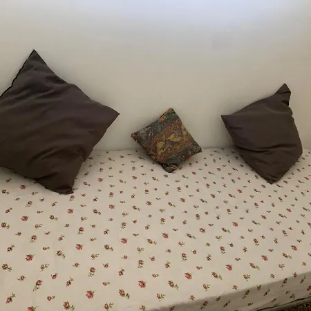 Centro Apartment *